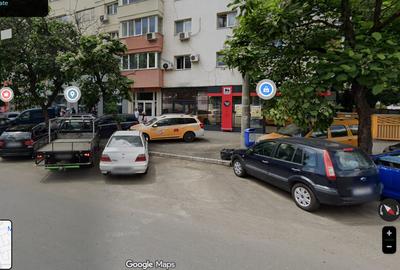 BULEVARDUL CHISINAU - BASARABIA - 60 MP-PRET  1100E - 2