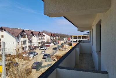BLOC NOU INTABULAT - Hlincea-Iasi Apartamente intabulate open space/2/3 camere. - 13