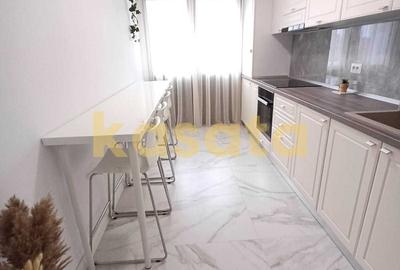Apartament 2 camere de inchiriat Herastrau - 6