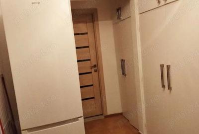 DE INCHIRIAT | APARTAMENT 2 CAMERE | AVIATIEI - 10