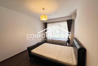Vila cocheta S+P+E, arhitectura mediteraneană, teren 500mp, PIPERA - 23