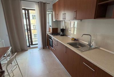 | Apartament 2 camere Onix Residence - Parcare Subterana | - 8