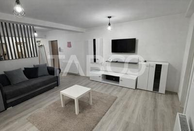 Apartament de inchiriat etaj intermediar 3 camere decomandate - 1