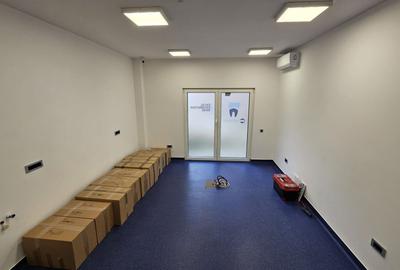 Spațiu pentru 3 cabinete stomalogice/medicale, parcare-Borhanci - 7