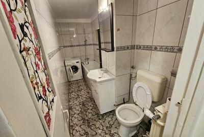 Unirii Alba Iulia de inchiriat apartament 2 camere mobilat - 6