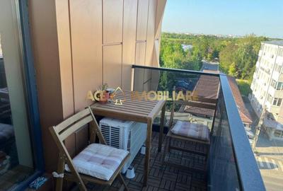 3 Camere de inchiriat | Sky garden Berceni |  Centrala | Parcare - 8
