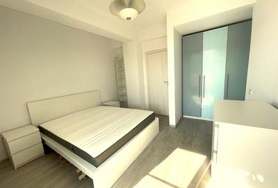 2 CAMERE UNIRII PARCUL CAROL BLOC 2018 MOBILAT 2 MINUTE METROU CENTRALA TERMICA - 1