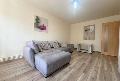 Apartament 4 camere decomandat – Calea Șagului, str. Luceafărul - 4