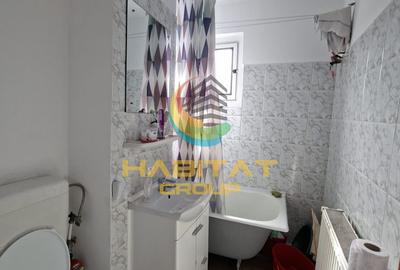 Apartament 2 Cammere Ferentari Aleea Imasului Etaj 3 Mobilat Utilat Centrala - 5