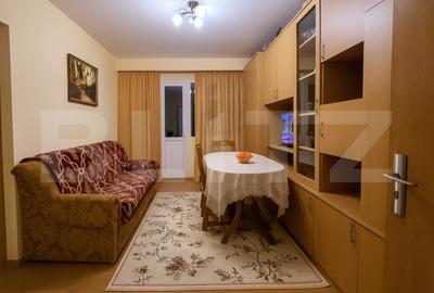 OPORTUNITATE! Apartament 3 camere | 54 mp | Etaj 1 | Parcare | Grigorescu - 1