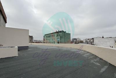 Imobil comercial configurabil | Ferdinand – Foișorul de Foc - 7