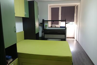 Apartament 2 camere – model rar, vedere pe 2 părți – zona Iuliu Maniu - 7
