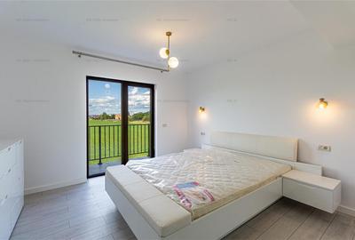 Casa 4 camere tip Duplex | curte individuala | Cristian - 6