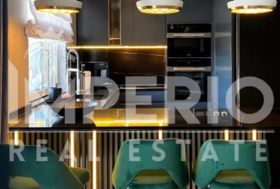 Apartament nou de vanzare in Platinia – zona Plopilor - 1