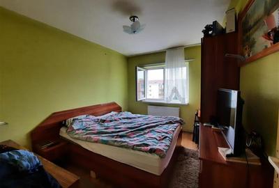 Apartament 3 camere, situat in cartierul Marasti !