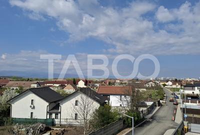 Apartament 2 camere de vanzare semidecomandat 41 mp zona Selimbar - 13