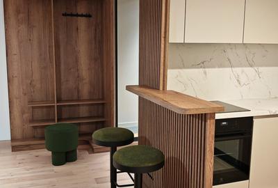 One Cotroceni Park | Razoare 13 Septembrie | amenajat modern lux | Parcare - 5