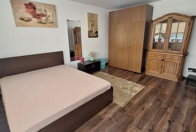 Direct proprietar ofer garsoniera spre inchiriere langa rond Alba Iulia 390 euro - 4