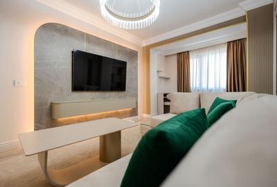 STUDIO DECOMANDAT SUPER OFERTA / Ivory Residence / Rond Omv / Pipera - 5