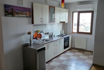 Apartament de închiriat Dorobanți, Sector 1 - 5