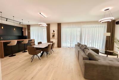 Luxury villa | swimming pool | residential complex | Iancu Nicolae - 3
