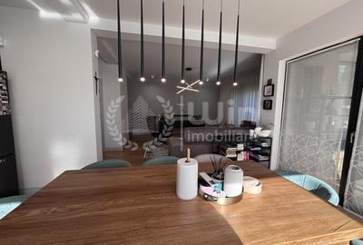 Duplex 4 camere finisat la cheie | 120mp utili | Parcare | Someseni - 6