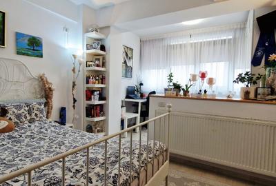 2 Camere cu terasă | Loc parcare | Bloc nou 2015 - 9