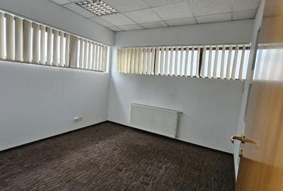 Spatii birouri 100 mp - direct proprietar - etaj 2 - 4
