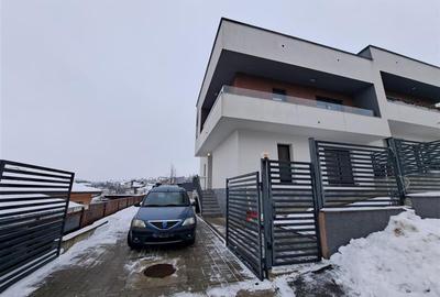 Casa Tip Duplex, 117 mp utili, situat in zona strazii Oasului! - 1