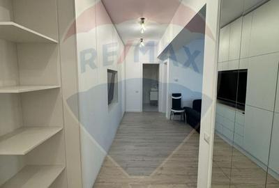 DE INCHIRIAT Apartament 3 camere CRYSTAL NORTH PIPERA-Loc Parcare - 4