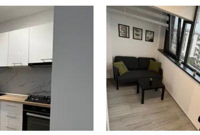 Garsoniera Popesti Leordeni- Biruintei - 5