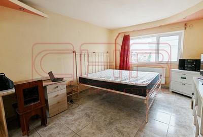 Apartament 2 camere Aviatiei, Prometeu, #894