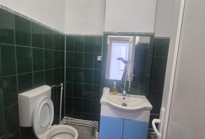 Spatiu Comercial 73mp | I.C.Frimu (Cin Cin) | 380V | Acces dublu - 8