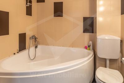 Apartament 3 camere de vanzare in Manastur, Cluj Napoca - 14