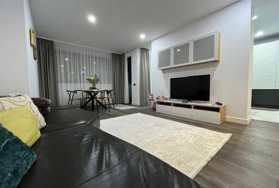 2 camere de inchiriat Cortina Residence - 6