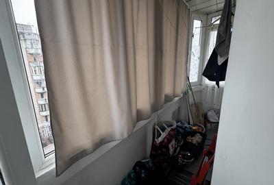 Închiriere apartament de 2 camere Calea Calarasilor-Muncii - 9