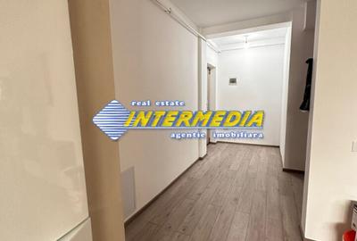 Apart 2 camere Bloc NOU 58 mp. CETATE Stadion Dresing 2 Parcari Utilat Mobilat - 19