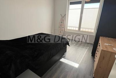 Apart Dumbravita Decathlon/Facultatea Agronomie  +loc parcare - 14