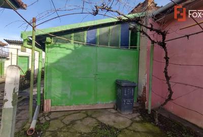 Casa individuala 4 camere, Calea Urseni, Teren 1390 mp - 3