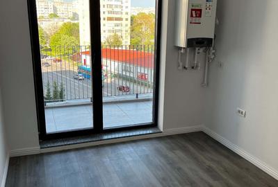Apartament 2 camere + Parcare zona Tomis Nord / Campus - TOMIS TOWER - 6