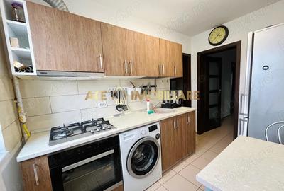 2 Camere de vanzare | Drumul Taberei | Metrou | Partial Mobilat - 4