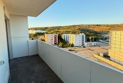 Apartament cu 3 camere, 2 balcoane și finisaje premium - 14