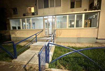 Soseaua Berceni, spatiu comercial - 4