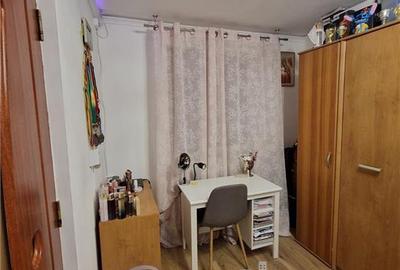 Apartament 3 camere, Tatarasi, etaj intermediar - 1