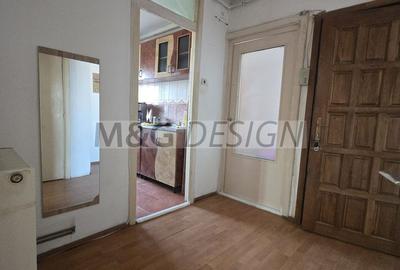 3 camere, dec,  Lipovei, etaj 3, centrala proprie - 22