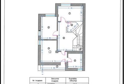 Duplex vile -C2 și C3- Palazu Mare - 44