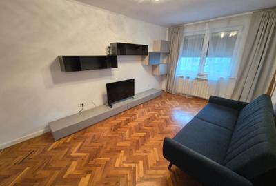 Lacul Tei inchiriere apartament modern de 2 camere Grigore Ionescu-Otesani - 1