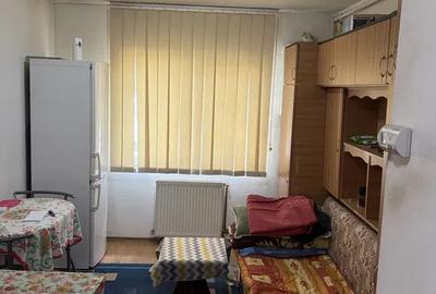 Garsonieră decomandată, mobilată în Mănăștur