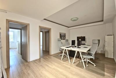 Apartament 4 camere CU GRADINA  Dorobanti Office - 1