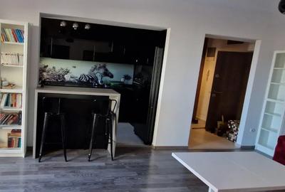 Apartament 3 camere | 10' Metrou Grozavesti  | mobilat-utilat complet - 3